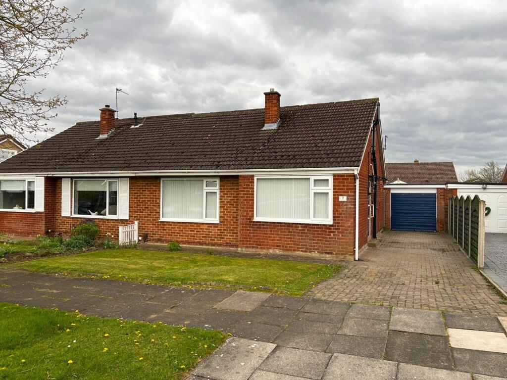 Main image of property: Cornforth Grove, Billingham