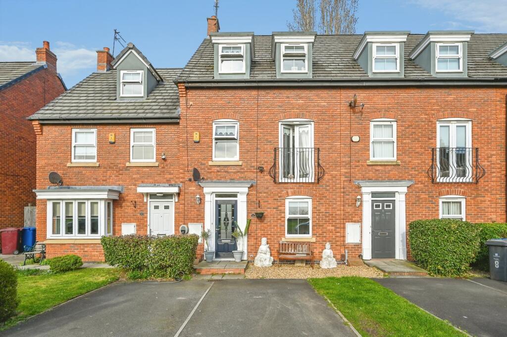 Main image of property: Applewood Grove, LIVERPOOL, Merseyside, L26