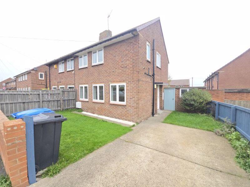 Main image of property: East Acres, Widdrington, Morpeth