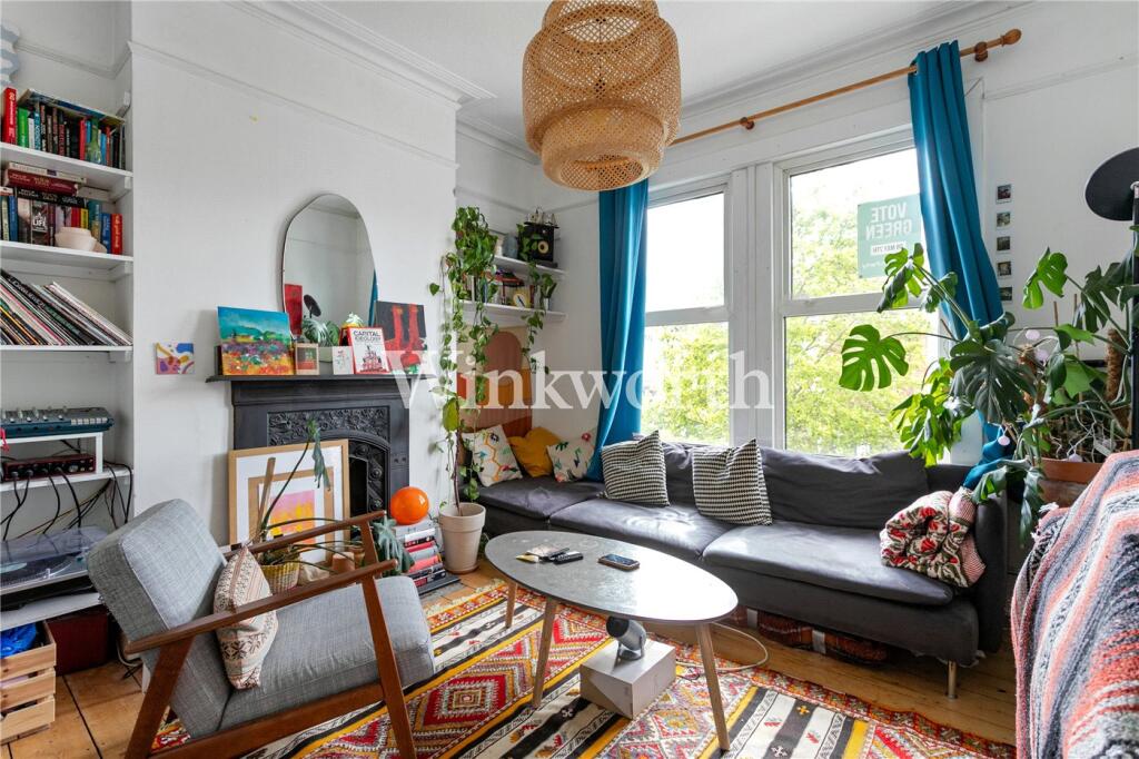 Apartment in London