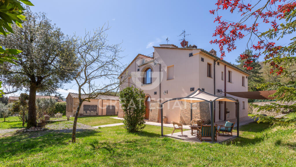 Main image of property: Tuscany, Siena, Sarteano