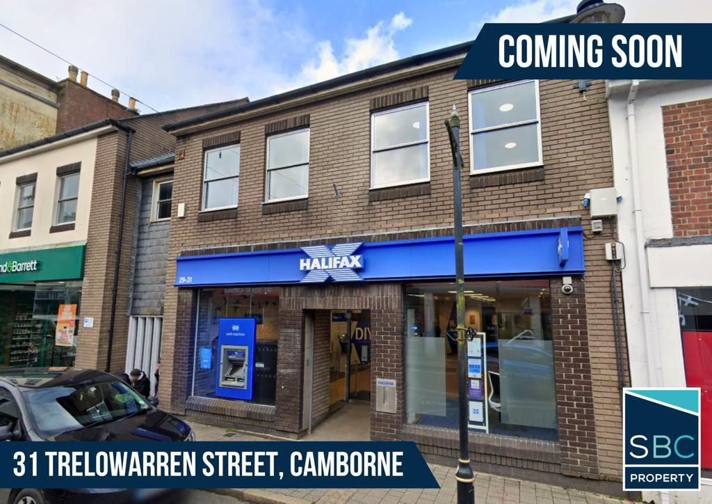 Main image of property: Trelowarren Street, Camborne, Cornwall, TR14 8AD