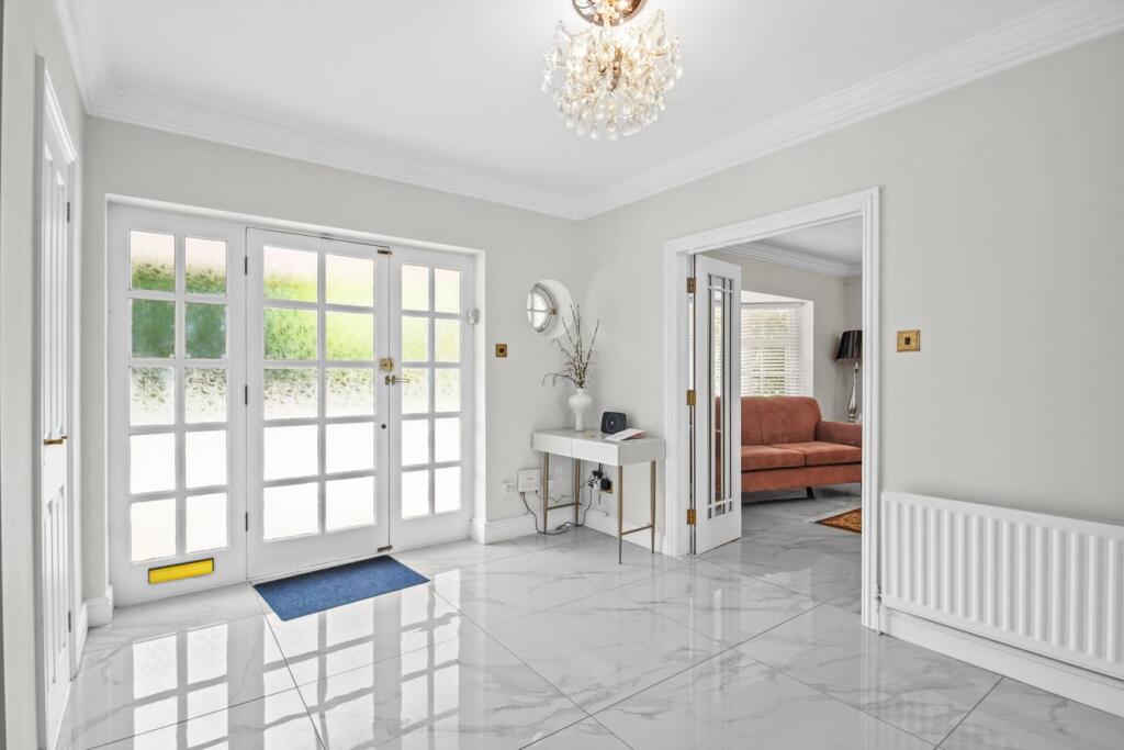 House in Milton Keynes - View 4