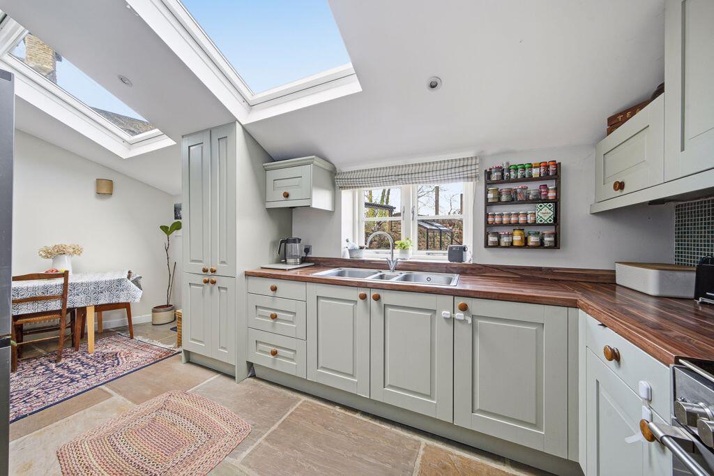 Millgate Cottage, 3 Millgate, Masham, Ripon, North Yorkshire HG4 4EQ photo 4