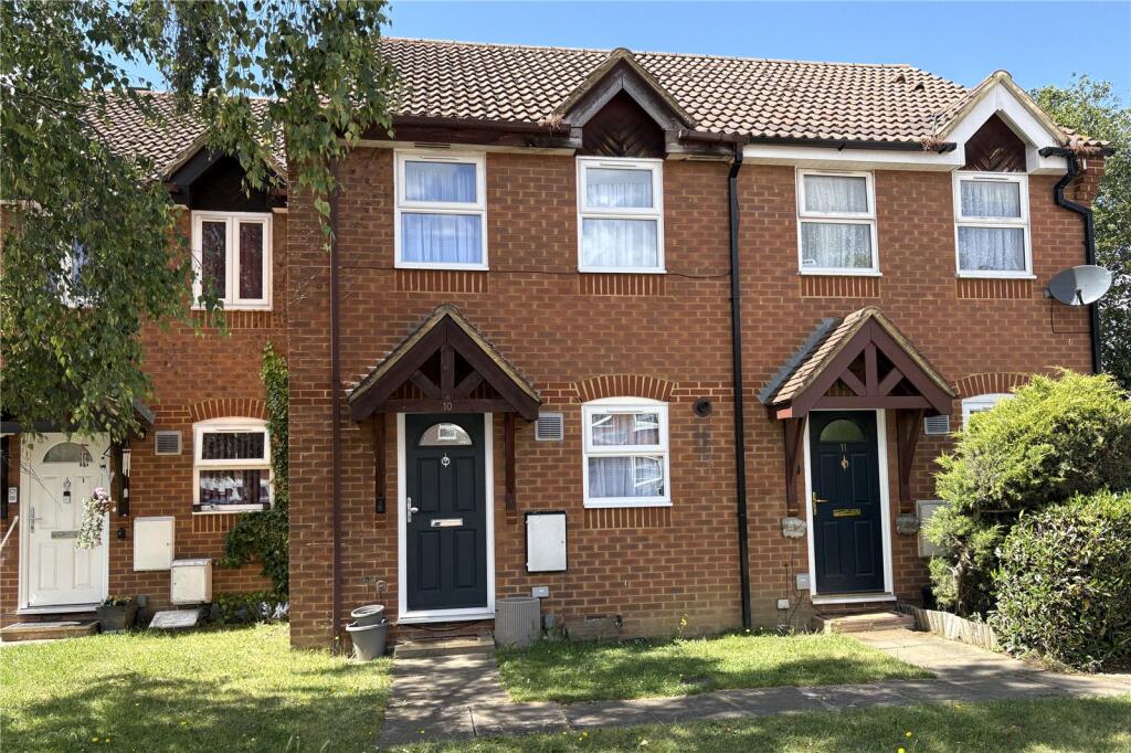 Main image of property: Milton Gardens, Staines-upon-Thames, Surrey, TW19
