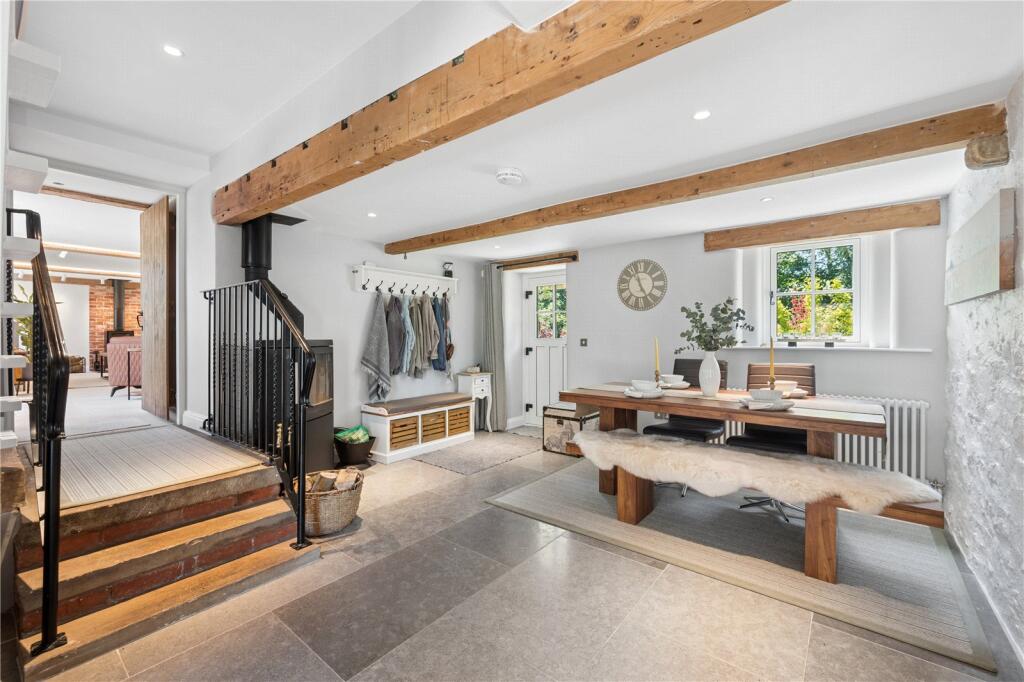 House in Preston, Brock Mill, Goosnargh - View 5