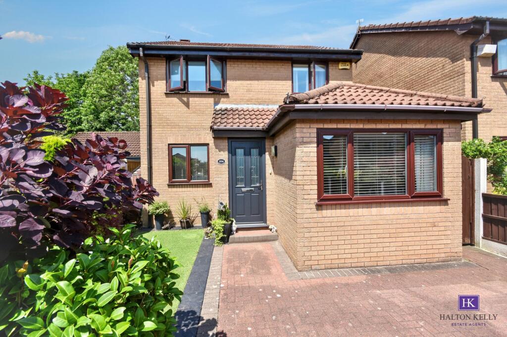 Main image of property: Castle Green, Kingswood, WA5