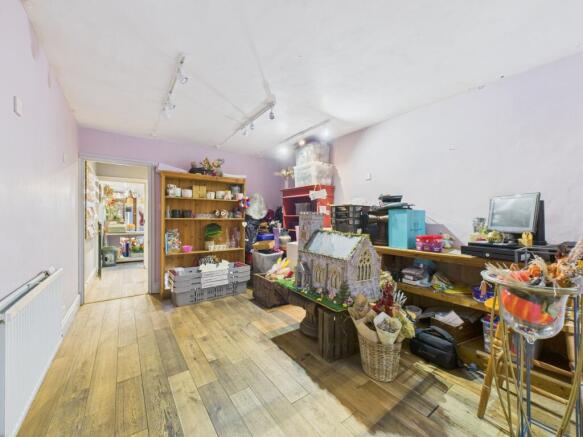 Store Room