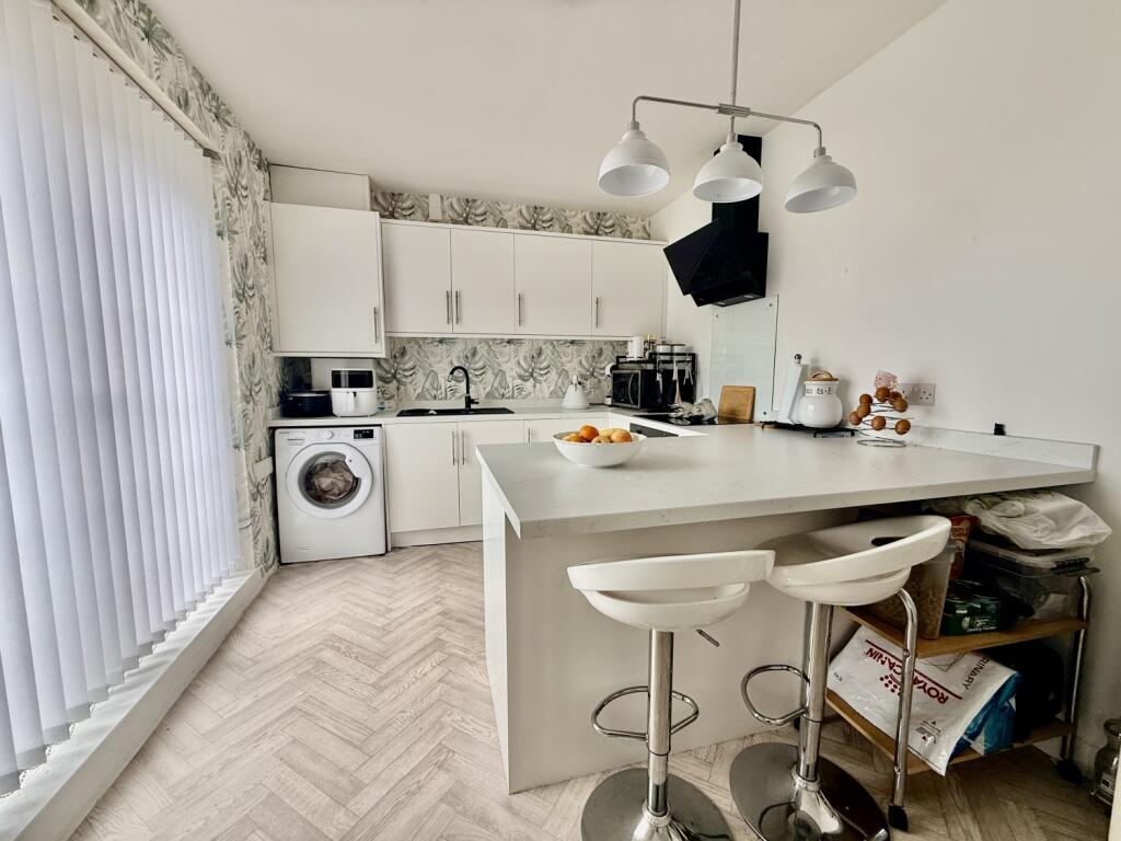 House in Sunderland, North East - View 4