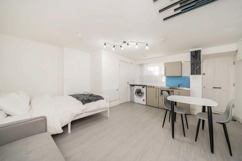 Main image of property: Blenheim Terrace, St John's Wood NW8