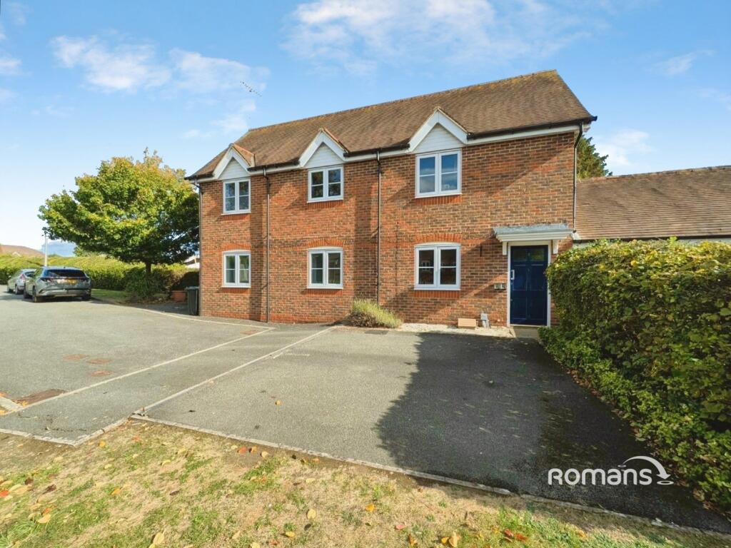 Main image of property: Letts Green, Woodley, Woodley, RG5