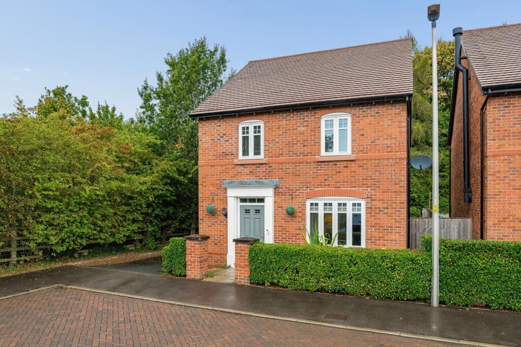 House in Crewe - View 2
