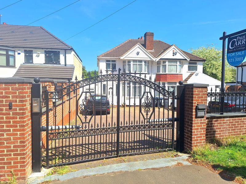 Additional image 21 of Chester Road, Sutton Coldfield. B73 5BB