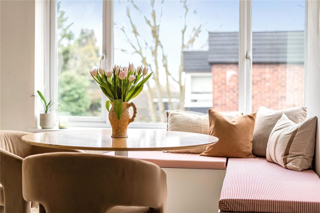 Main image of property: Mount Felix, Walton On Thames, KT12