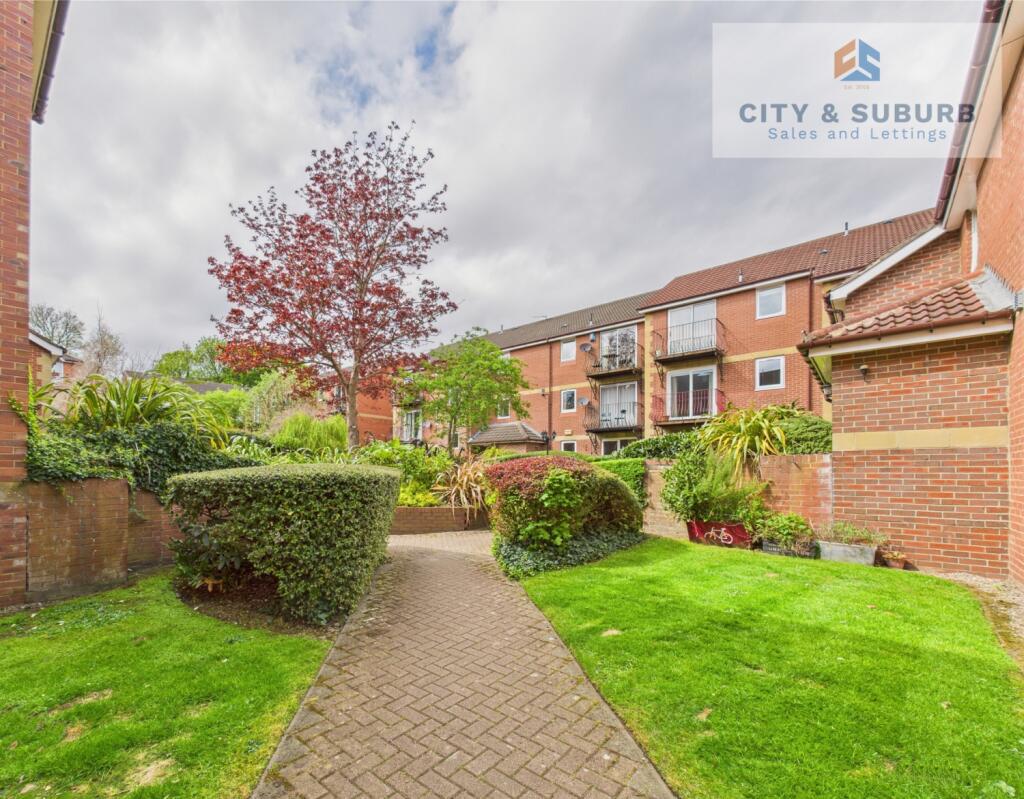 Main image of property: Deneside Court, Newcastle upon Tyne, Tyne and Wear, NE2