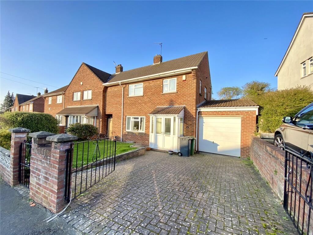 Main image of property: Rodbourne Road, Horfield, Bristol, BS10