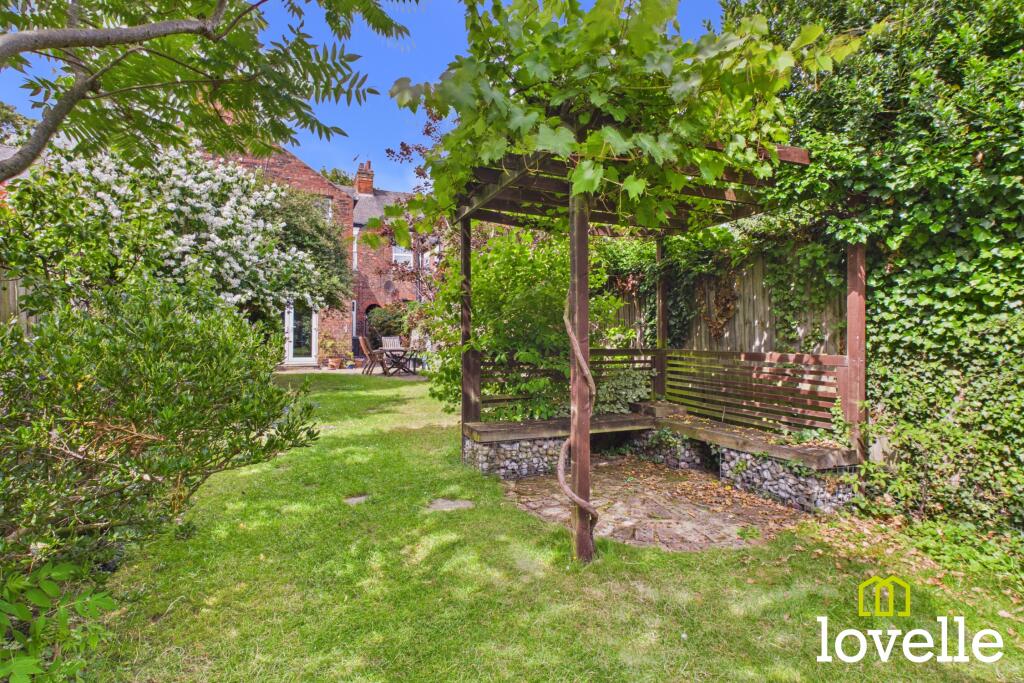 Main image of property: Marlborough Avenue, Kingston upon Hull, HU5
