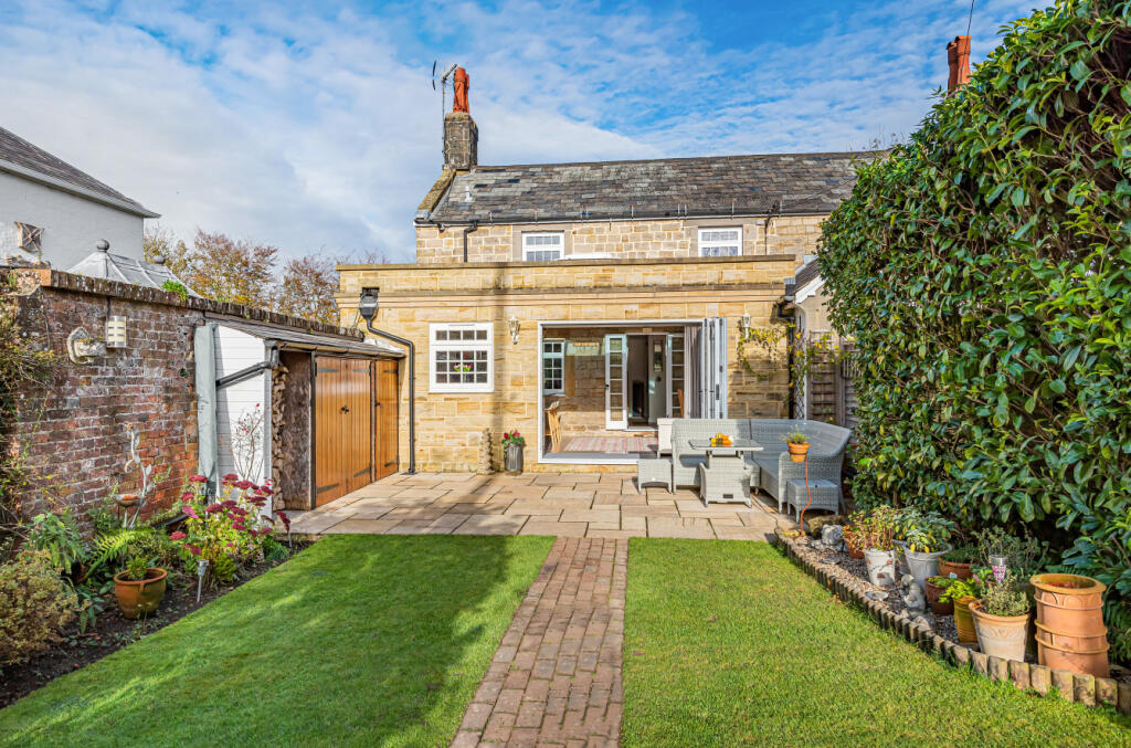 Main image of property: Sham Farm Road, Eridge Green