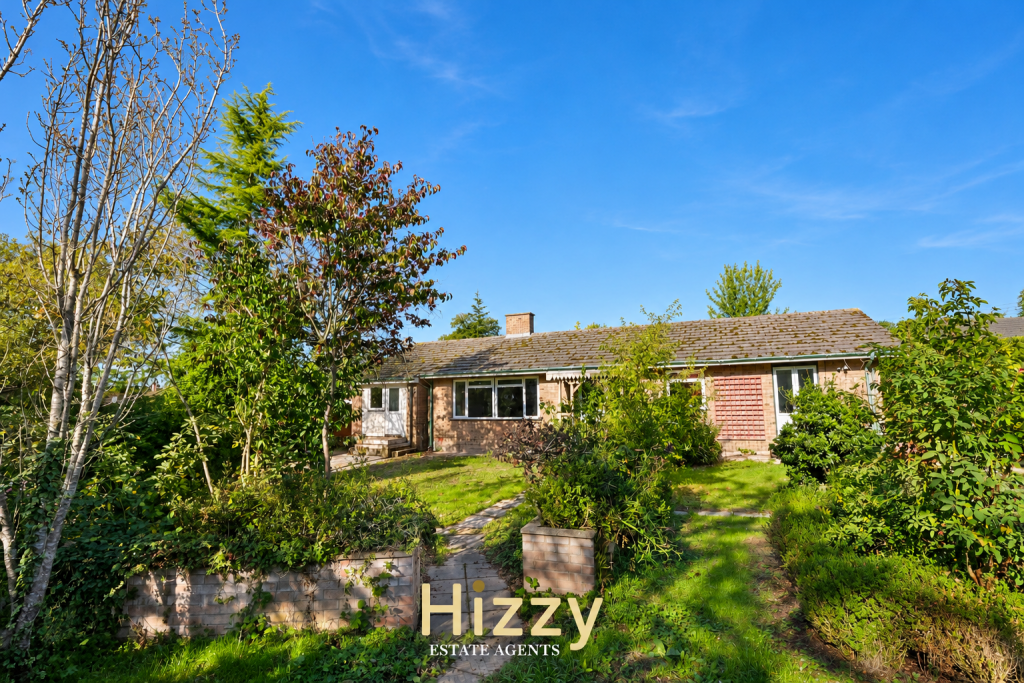 House in Ipswich, Bildeston