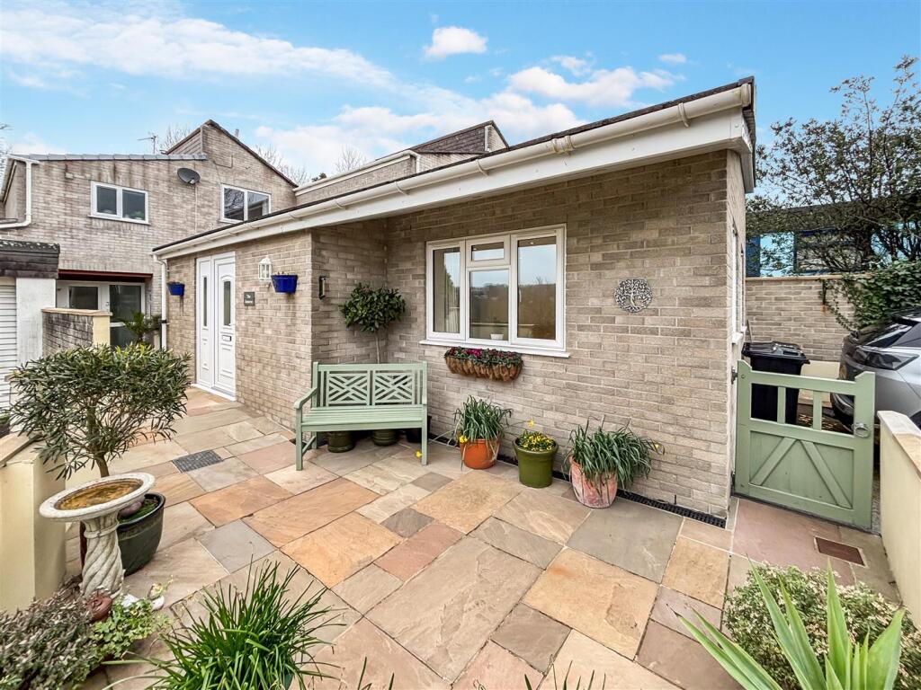 Main image of property: Falmouth