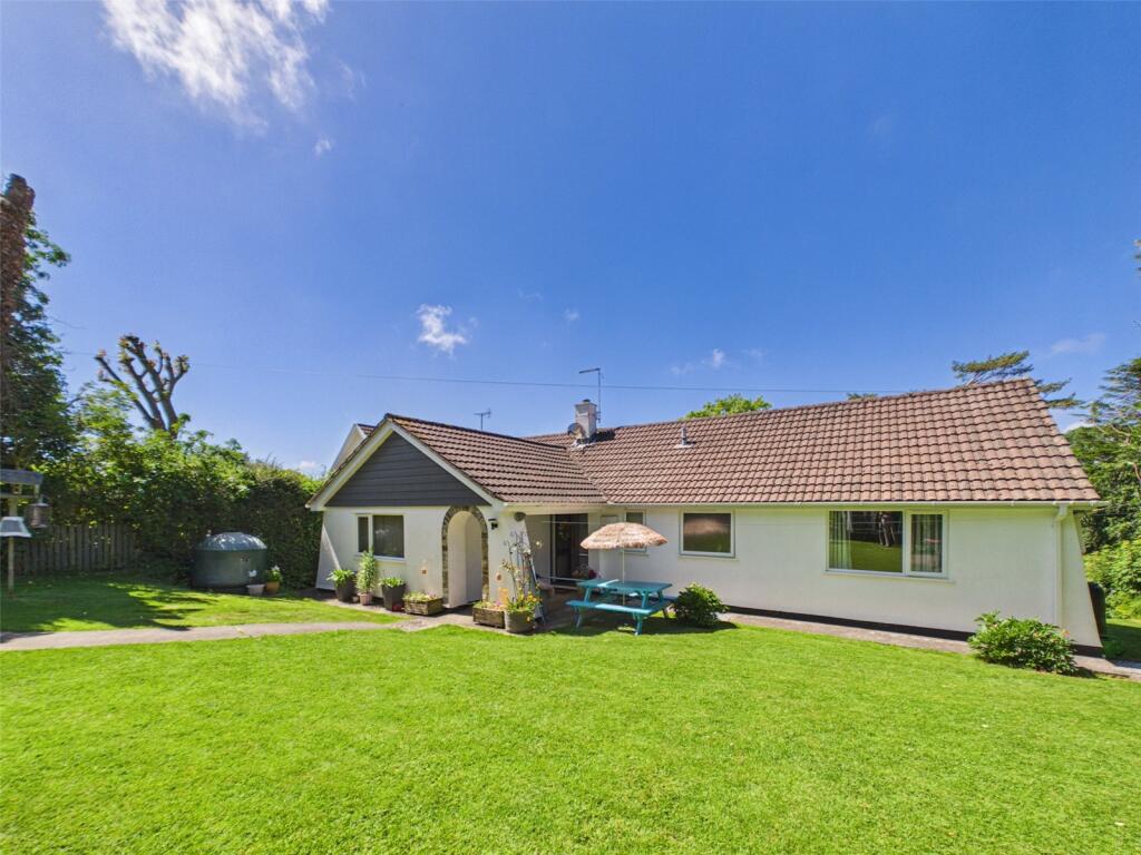 Main image of property: Helstone, Camelford, Cornwall