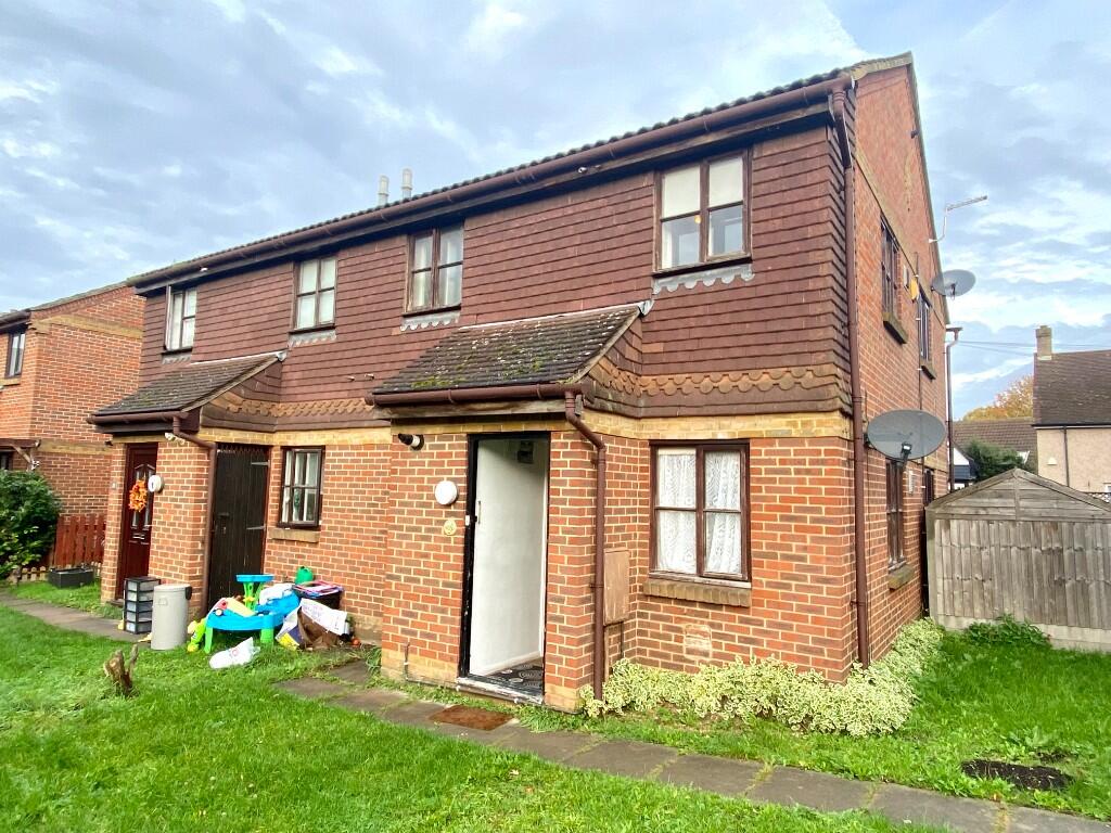 Main image of property: Dutch Barn Close, Staines, TW19