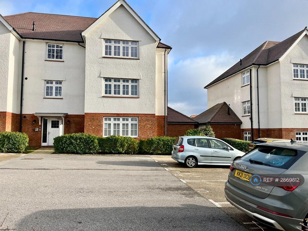 Main image of property: Frost Close, Swanscombe, DA10