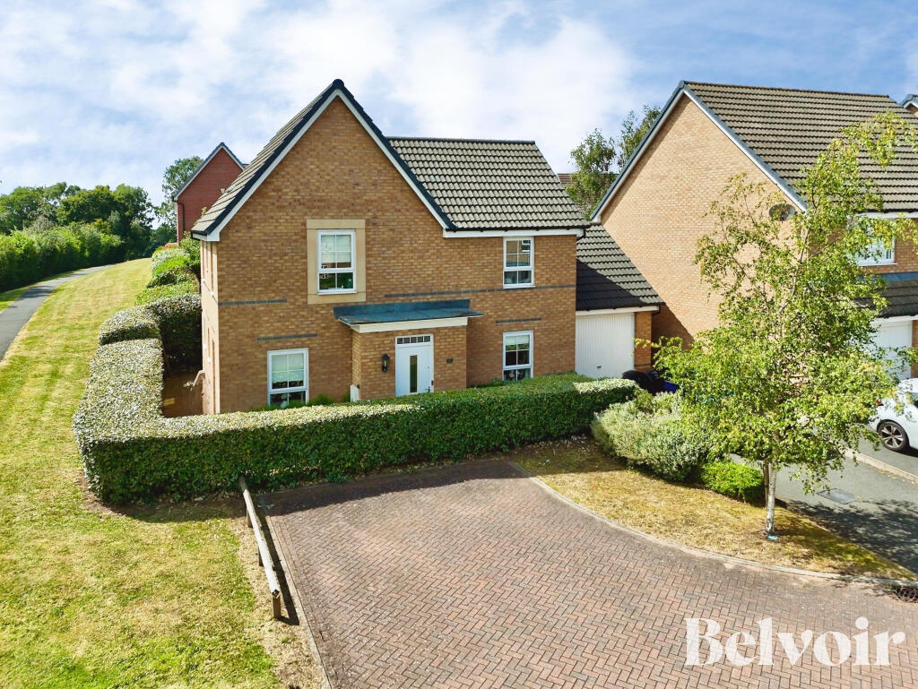 Main image of property: Walters Close, Hednesford, Cannock, WS12