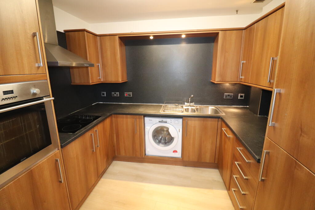 Additional image 5 of Netherkirkgate, Aberdeen, AB10