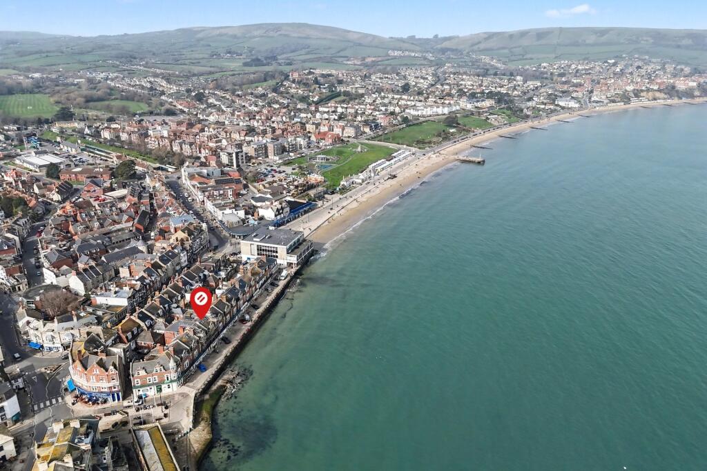 Main image of property: Swanage