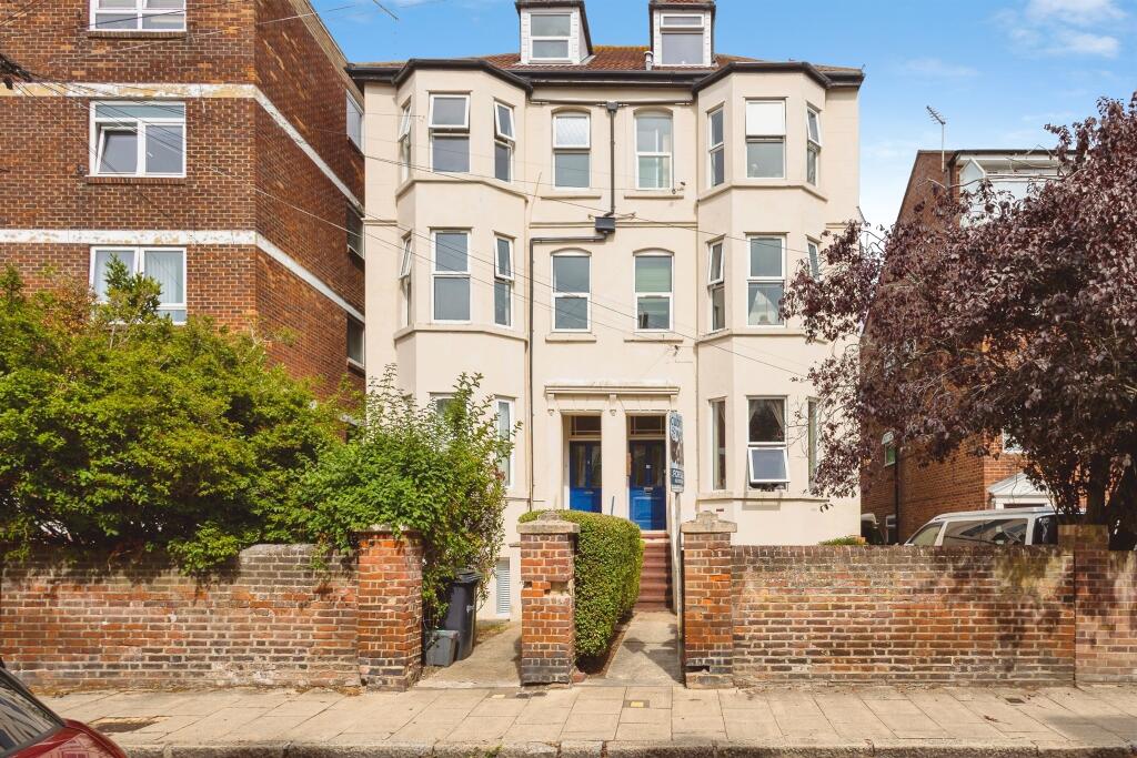 Main image of property: Auckland Road East, Southsea