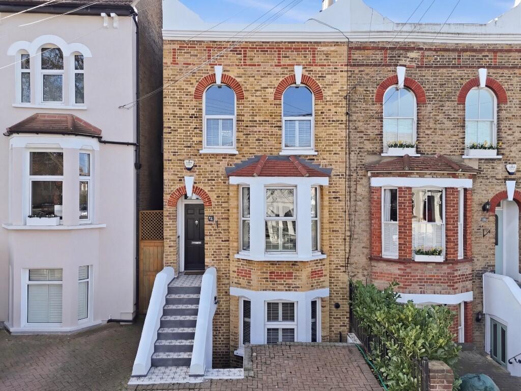 Main image of property: Stanley Road, London, E18