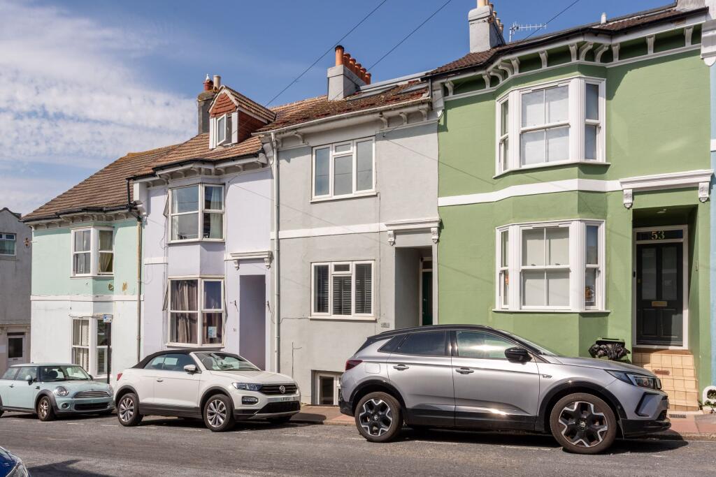 Main image of property: Albion Hill, Brighton