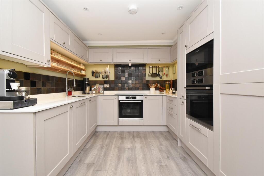 Archery Road, St. Leonards-On-Sea - View 4