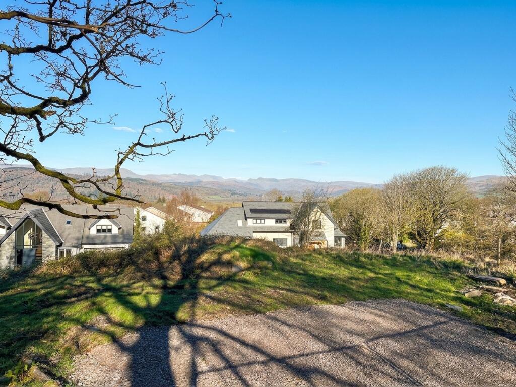 Main image of property: Plot 3, Lickbarrow Road, Windermere