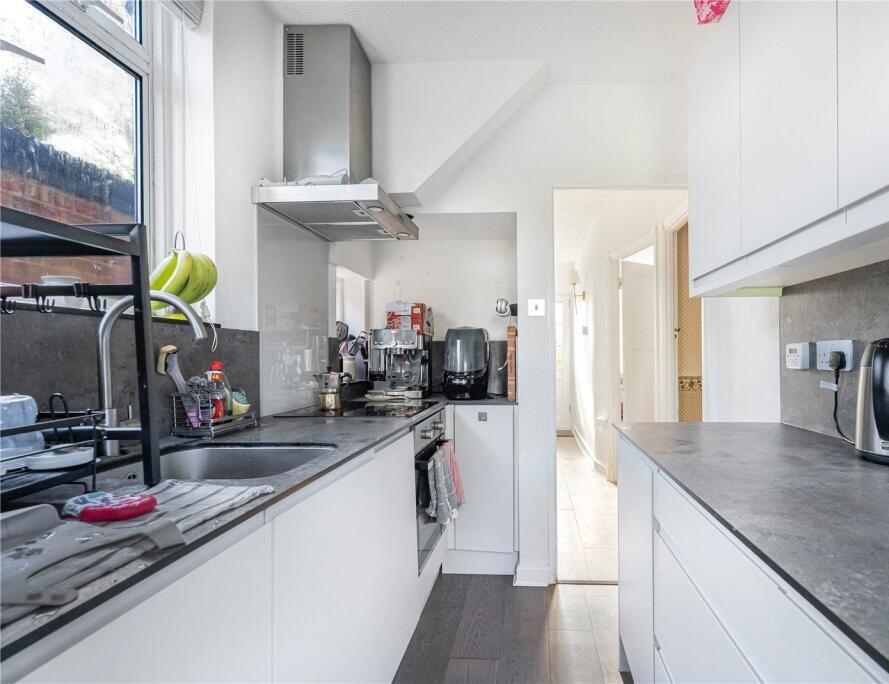 House in Barnet, Underhill, Totteridge - View 3
