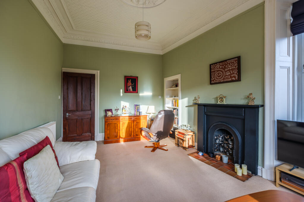 Apartment in Glasgow, Battlefield - More