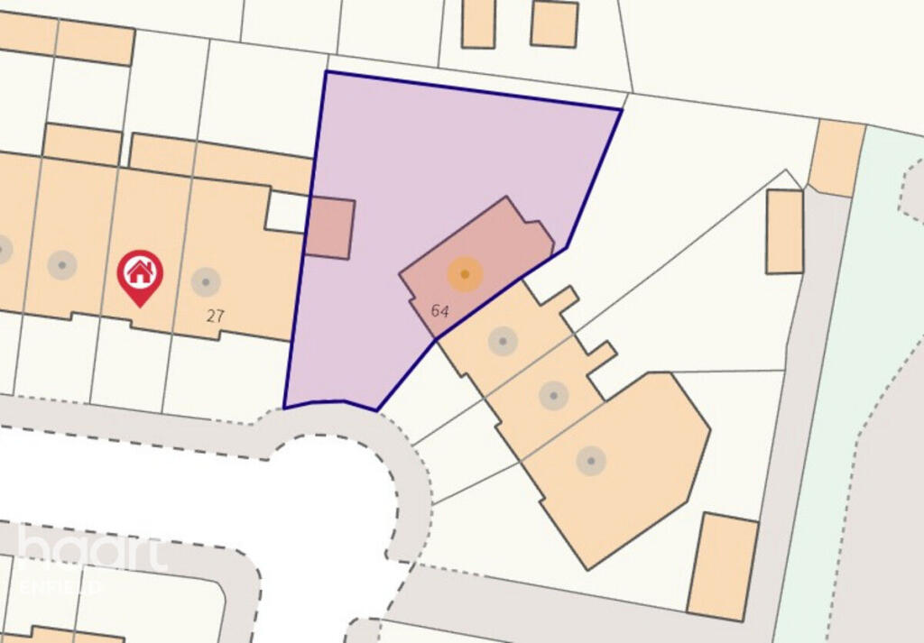 Main image of property: Beckenham Gardens, London