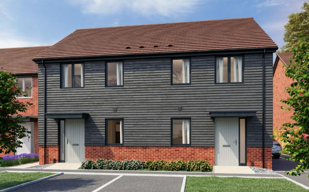House in Gillingham, Dorset - View 2