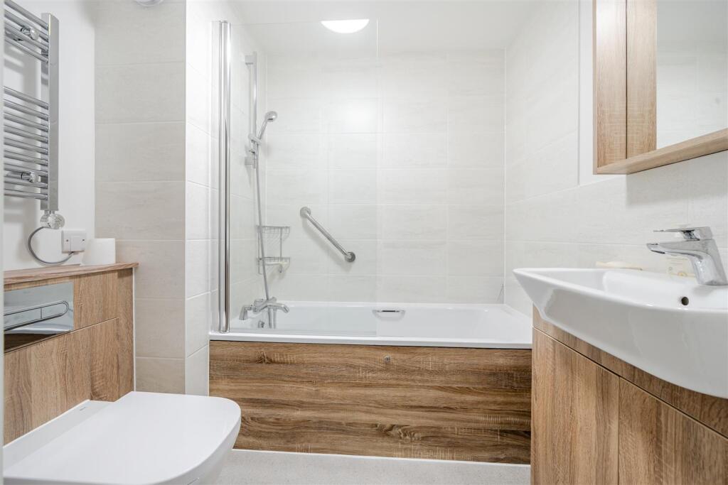 Additional image 7 of Highbury Lodge, Kings Heath, Birmingham