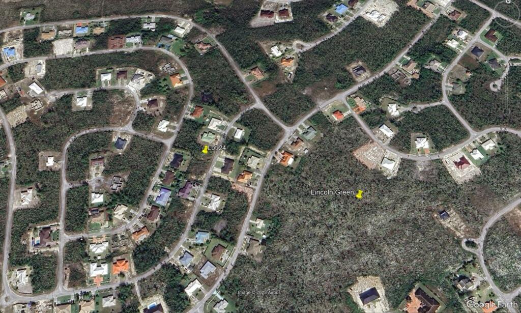 Main image of property: The Bahamas