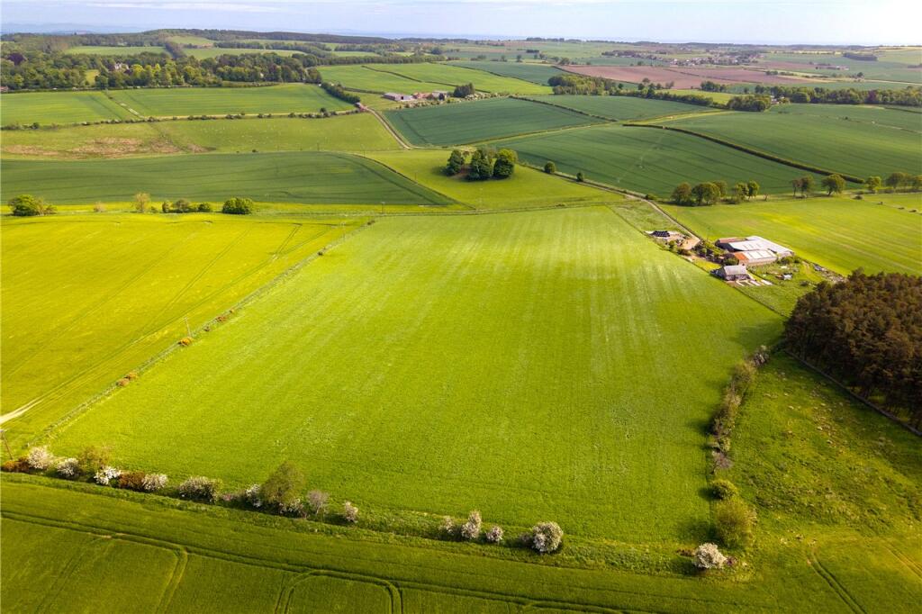 Main image of property: Lot 3 Land At Catherie, Leven, Fife, KY8