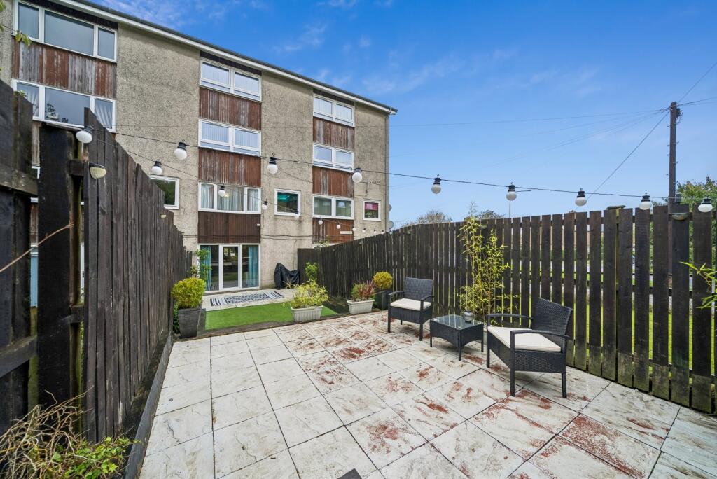 Main image of property: West King Street, Helensburgh, Argyll and Bute, G84