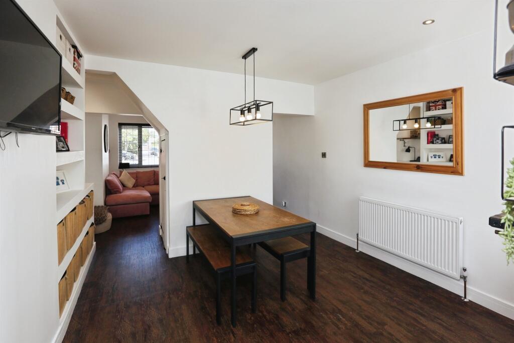 House in Portsmouth - View 4