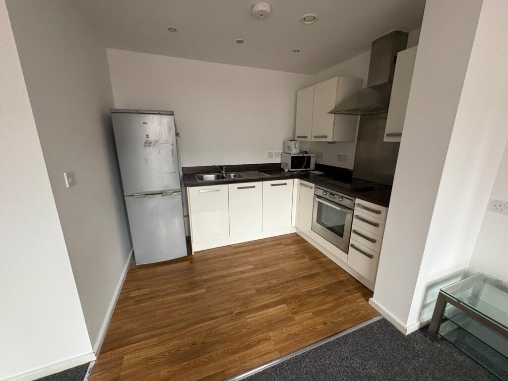 Main image of property: Dun Street, Sheffield, S3