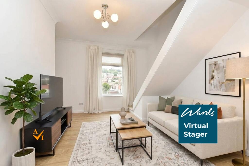Apartment in Chatham, Medway - More