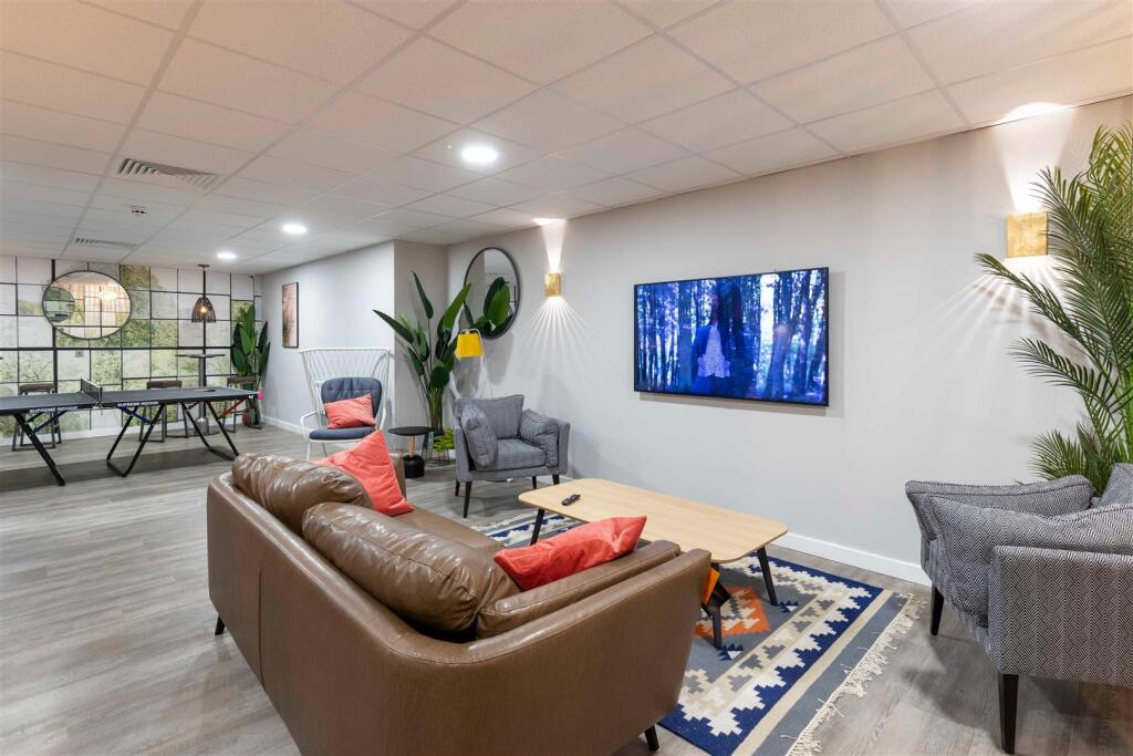 1 bedroom detached house for rent