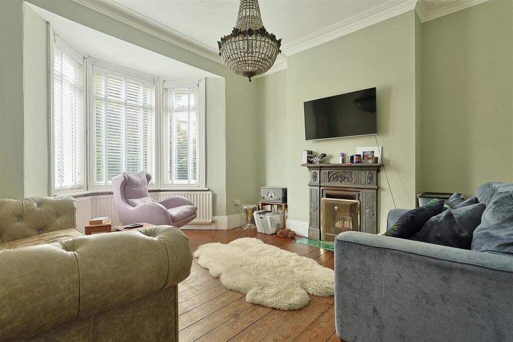 House in Newcastle upon Tyne, Walker - View 2