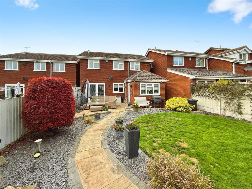 Additional image 15 of Jersey Close, Redditch