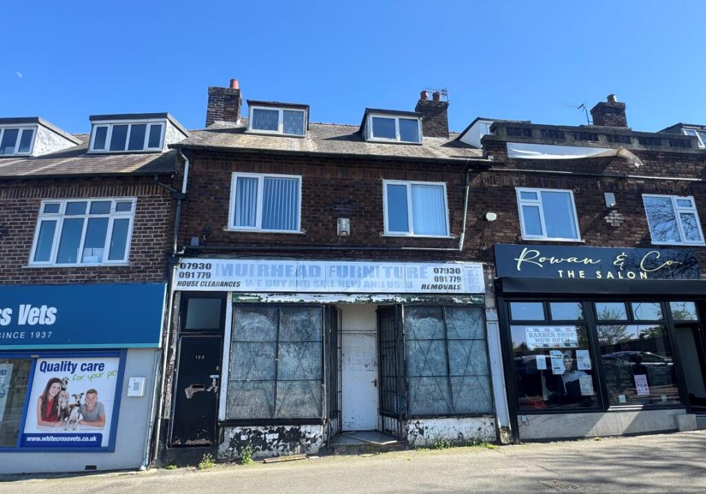 Main image of property: 198 Muirhead Avenue, Liverpool, Merseyside, L13 0BA